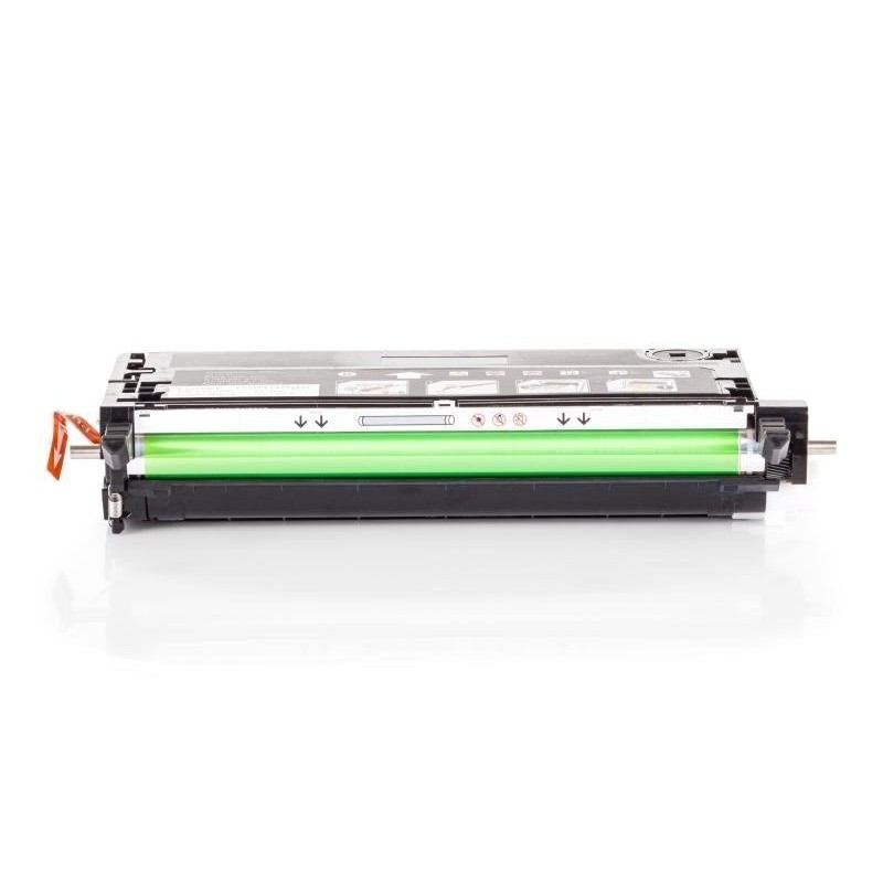 Compatible Dell 593-10289 H516C Toner Black