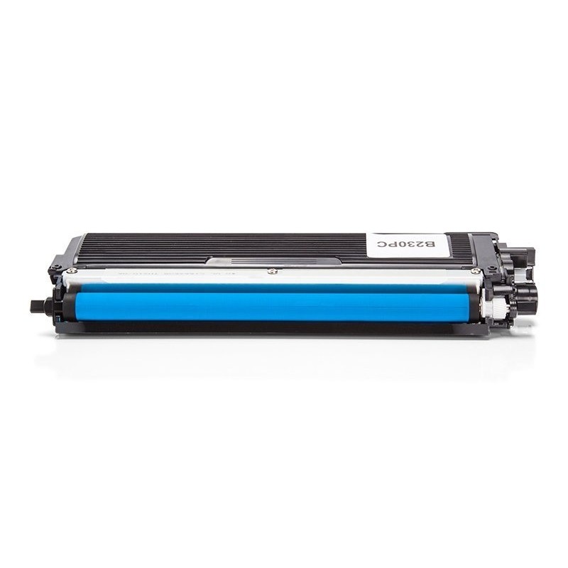 Compatible Brother TN-230C Toner Cyan