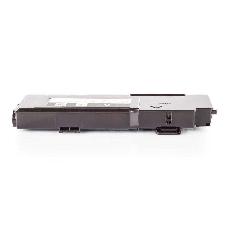 Compatible Dell 593-BBBU / RD80W Toner Black