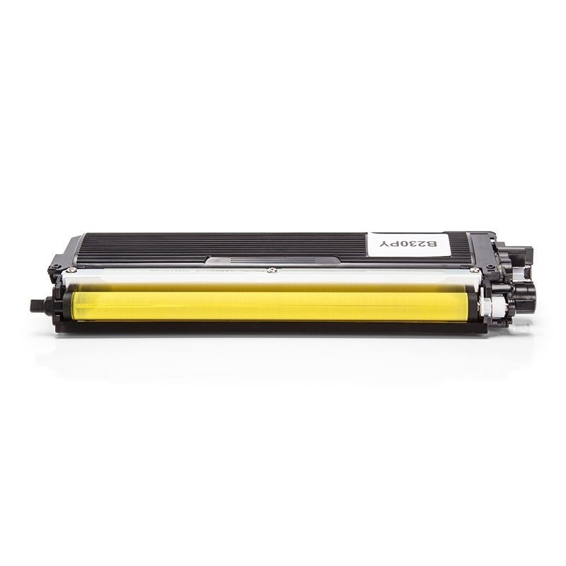 Compatible Brother TN-230Y Toner Yellow