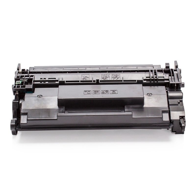 Compatible HP CF287A / 87A Toner Black