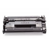 Alternativ zu HP CF287A / 87A Toner Schwarz