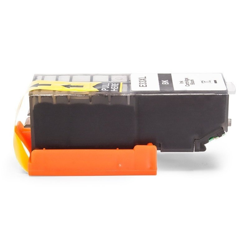 Compatible Epson C13T33514010 / C13T33514012 / 33 XL Ink Black