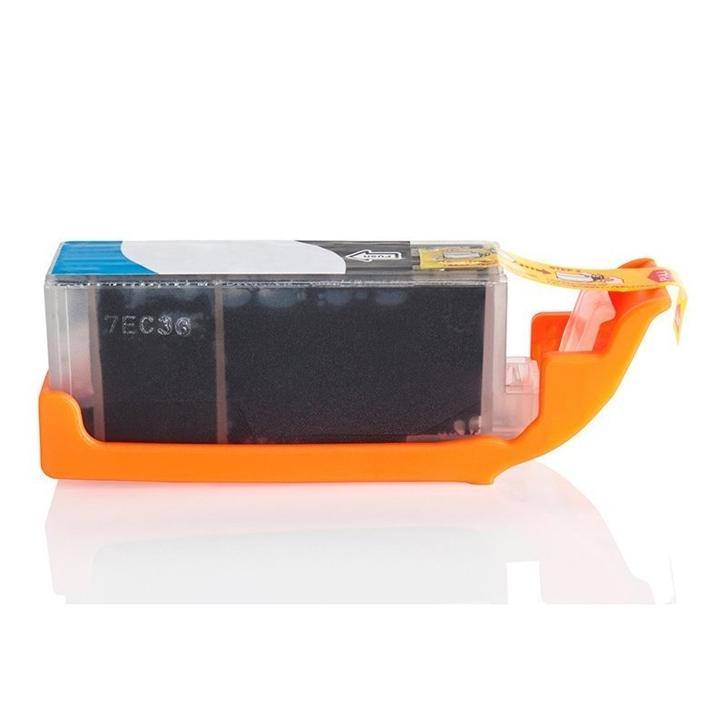 Compatible Canon 0318C001 / PGI-570PGBK XL Black pigmented ink