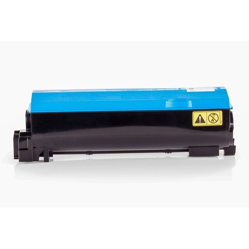Compatible Kyocera 1T02HGCEU0 / TK-570C Toner Cyan