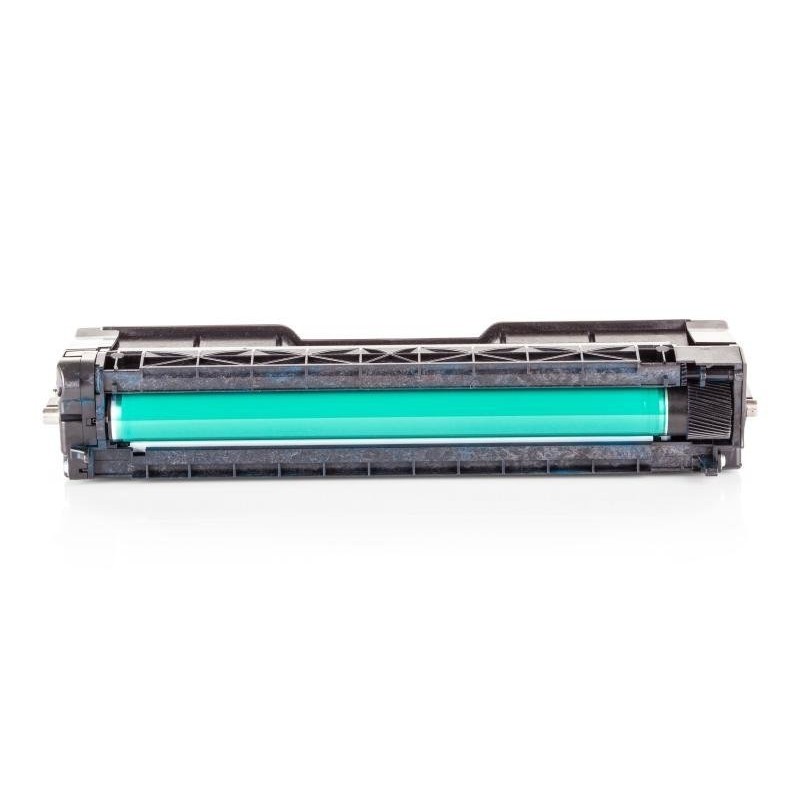Compatible Ricoh 407544 toner Cyan