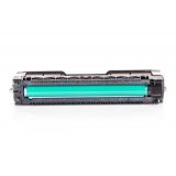 Compatible Ricoh 407544 toner Cyan