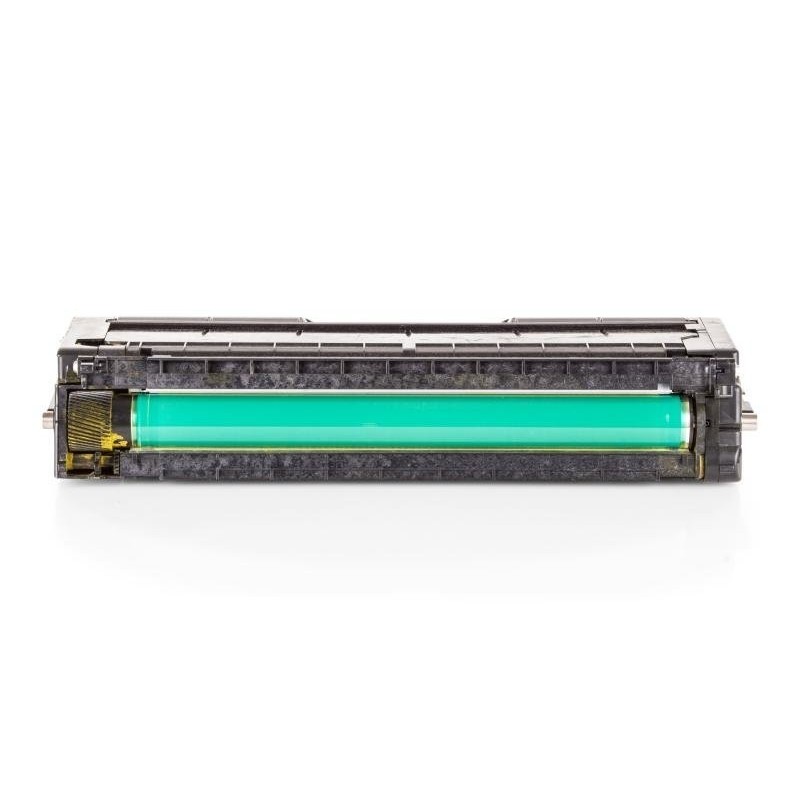 Compatible Ricoh 407546 Toner Yellow
