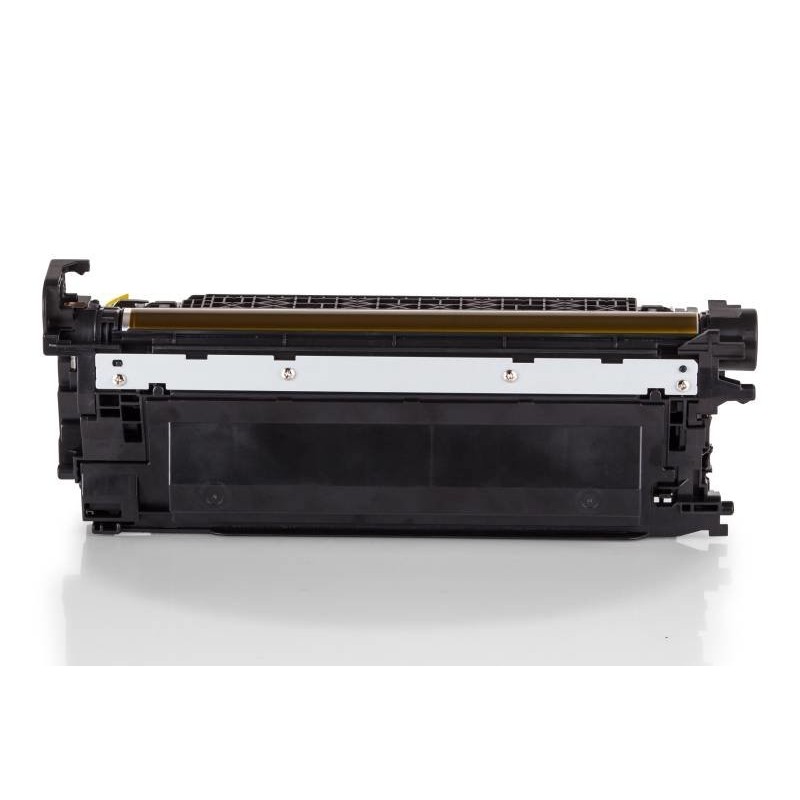 Alternativ zu HP CF320X / 653X Toner Schwarz