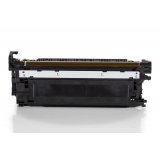 Alternativ zu HP CF320X / 653X Toner Schwarz