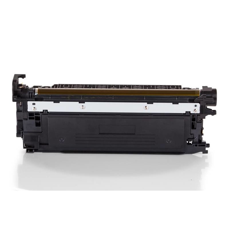 Alternativ zu HP CF322A / 653A Toner Gelb