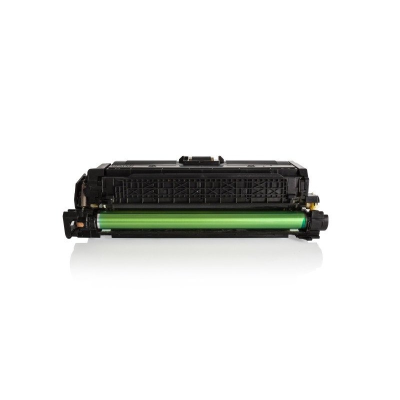 Compatible HP CF320A / 652A Toner Black