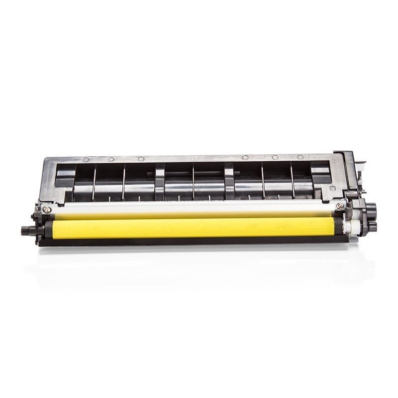 Compatible Brother TN-325Y toner Yellow