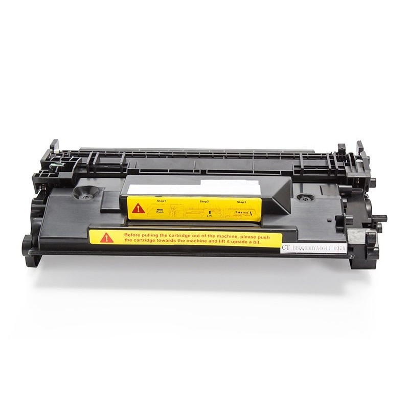 Compatible HP CF226X / 26X Toner Black