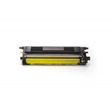 Compatible Brother TN-135Y Toner Yellow