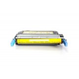 Compatible HP Q5952A Toner Yellow