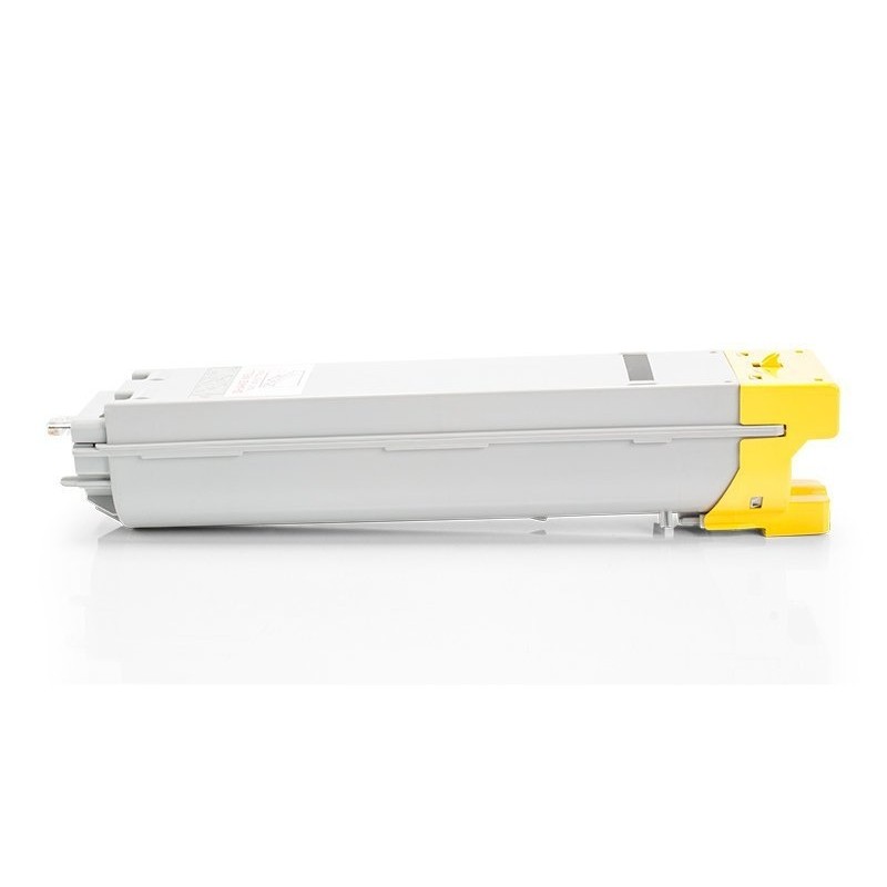 Compatible Samsung CLT-Y659S/ELS / Y659 Toner Yellow
