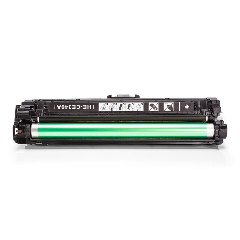 Compatible HP / CE340A / 651A Toner Black