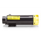 Compatible Dell 593BBRW / 1MD5G Toner Yellow