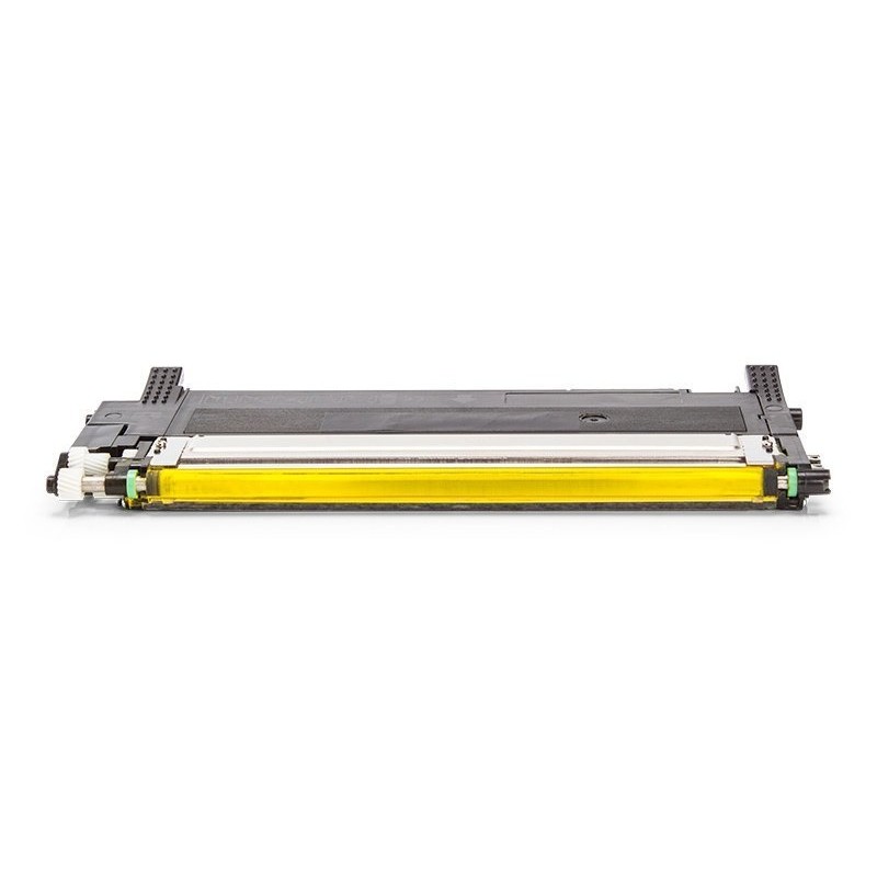 Compatible Samsung CLT-Y404S toner Yellow