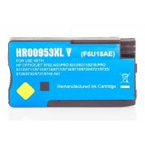 Alternativ zu HP F6U18AE / 953XL Tinte Gelb