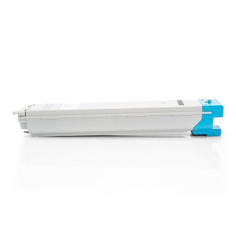 Compatible Samsung CLT-C808S / K808S toner Cyan