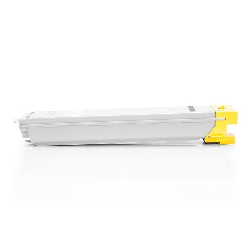 Compatible Samsung CLT-Y808S / K808S toner Yellow