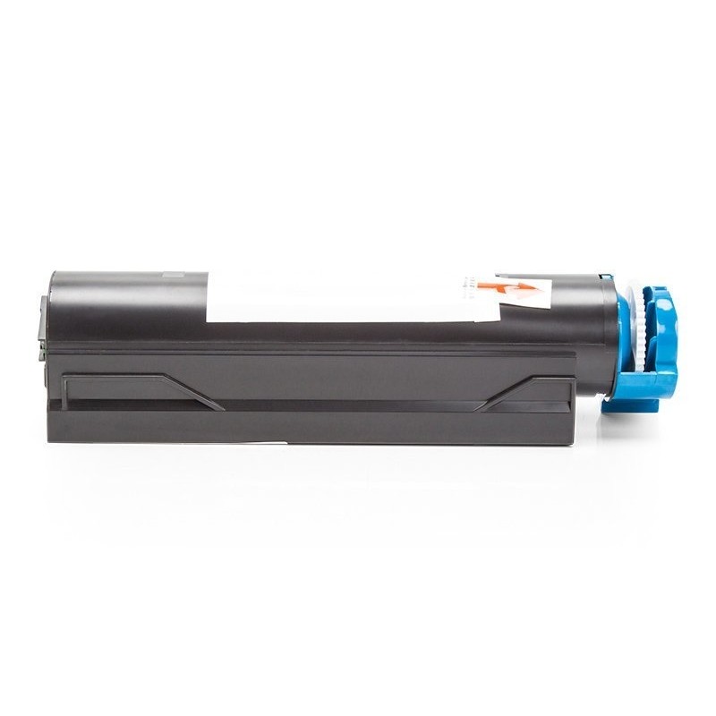 Compatible OKI 45807106 Toner Black