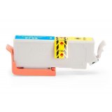 Compatible Epson C13T26324010 / C13T26324012 / 26 XL Ink Cyan