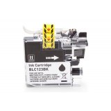 Alternativ zu Brother LC-121BK Tinte Schwarz XL