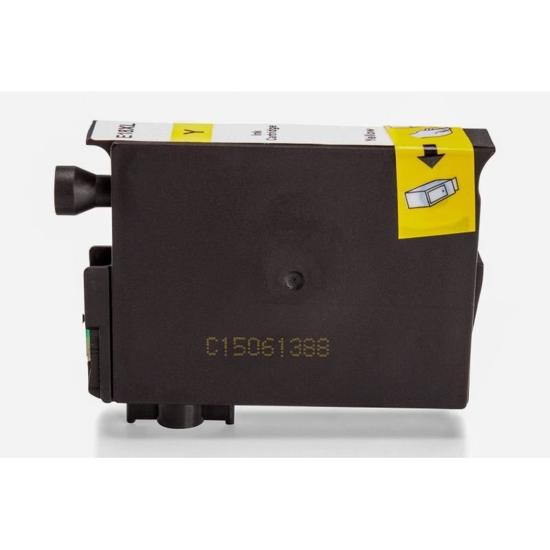 Alternativ zu Epson C13T18144010 / C13T18144012 / T1814 / 18 XL Tinte Gelb