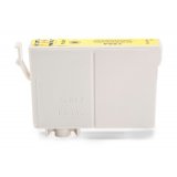 Compatible Epson C13T12844010 / C13T12844012 / T1284 ink cartridge Yellow