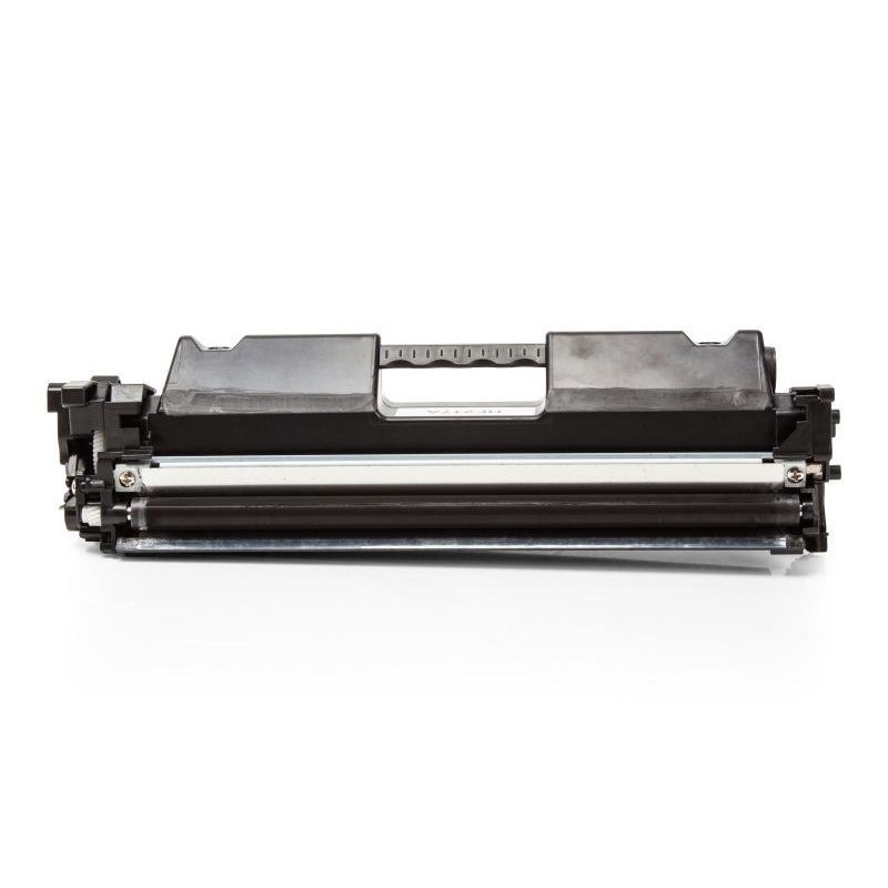 Compatible HP CF 217 A / 17A Toner Black