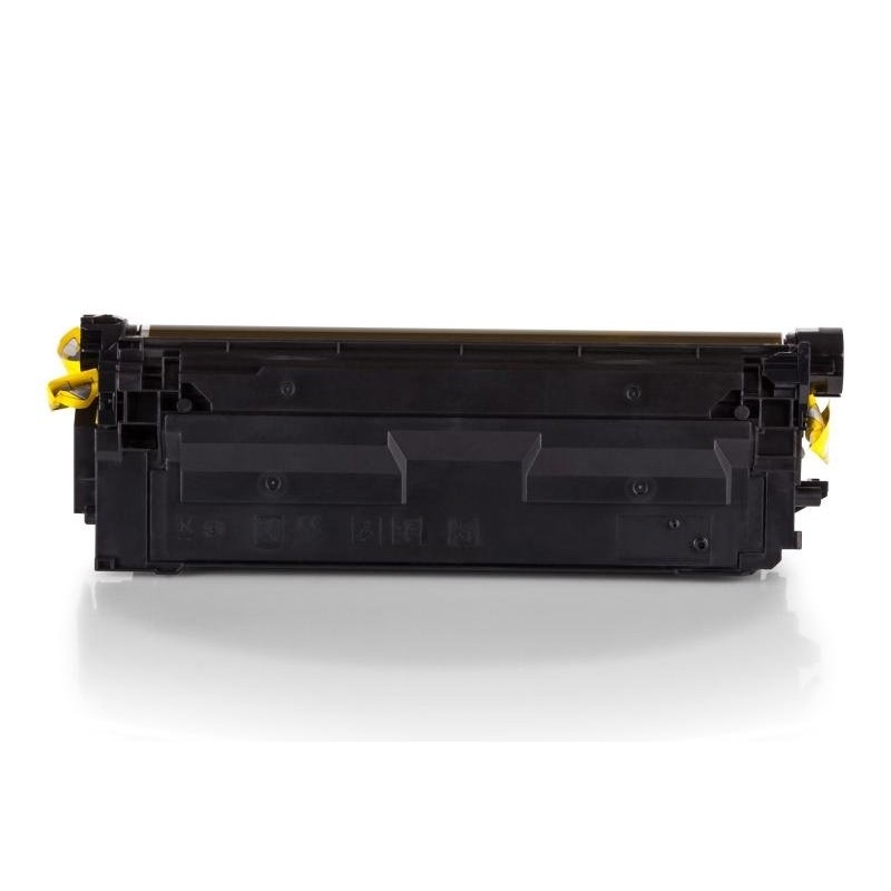 Compatible Canon 0455 C 001 / 040 HY Toner Yellow