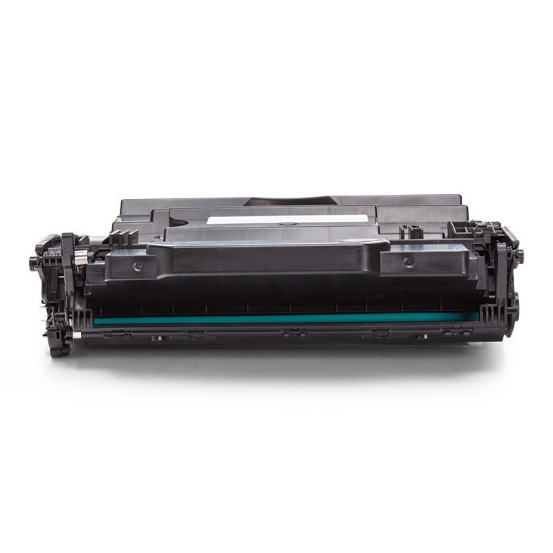 Alternativ zu HP CF287X / 87X Toner Schwarz