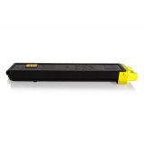 Compatible Kyocera 1T02MVANL0 / TK-8315Y Toner Yellow