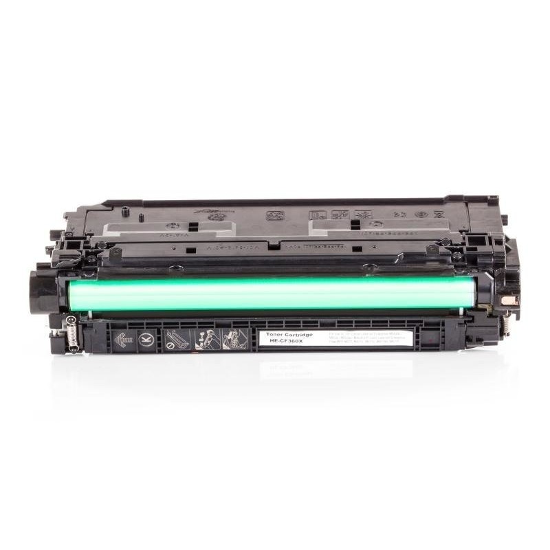 Compatible HP 508X Toner Black (12.5k)