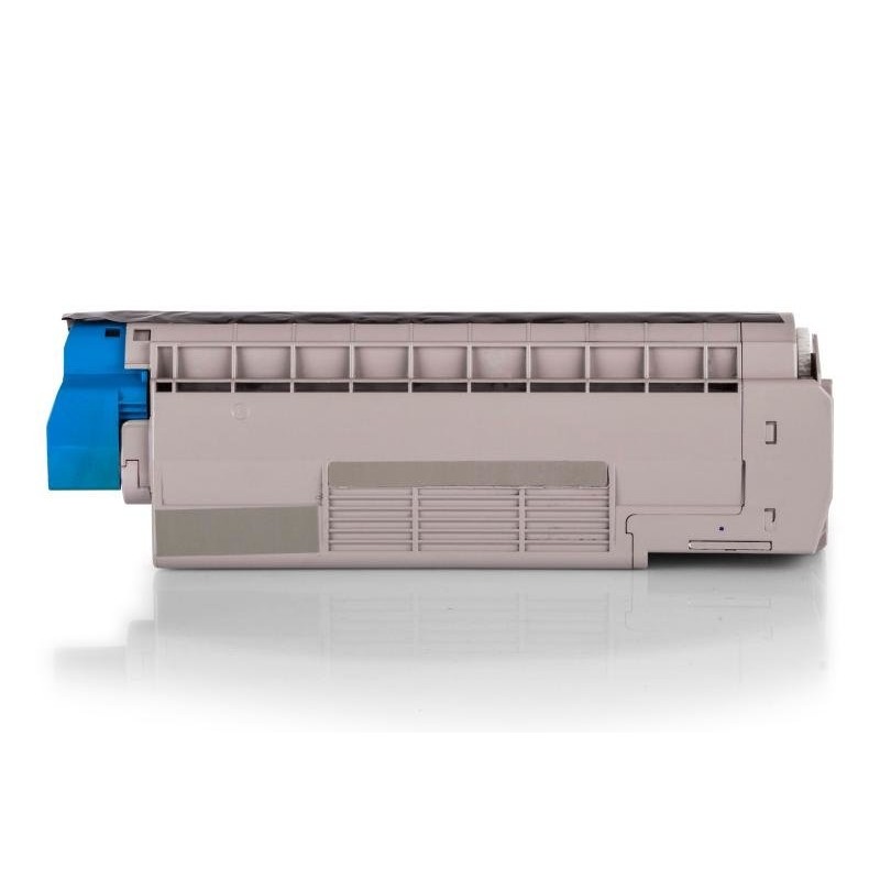 Compatible OKI 43865724 for OKI C5850 / C5950 Toner Black