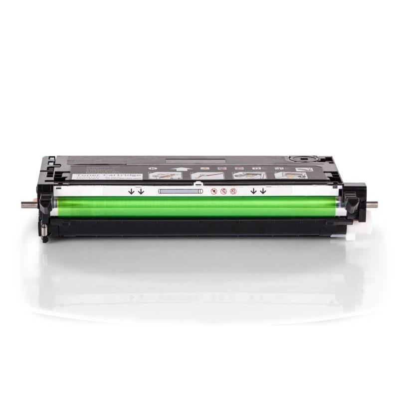 Compatible Epson C13S051127 / C3800 Toner Black