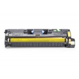 Alternativ zu HP Q3962A Toner Gelb
