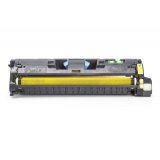 Compatible HP Q3962A Toner Yellow
