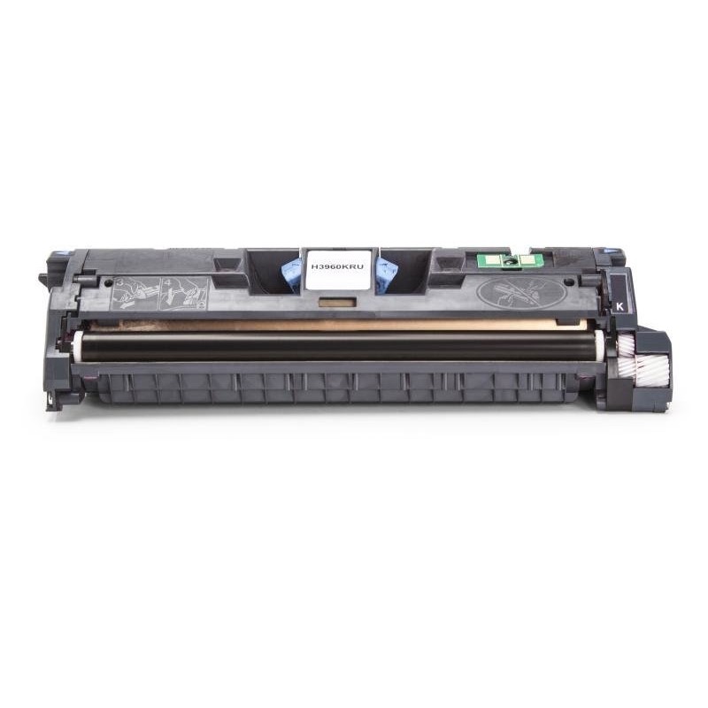 Compatible HP Q3960A Toner Black