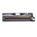 Compatible HP Q3960A Toner Black