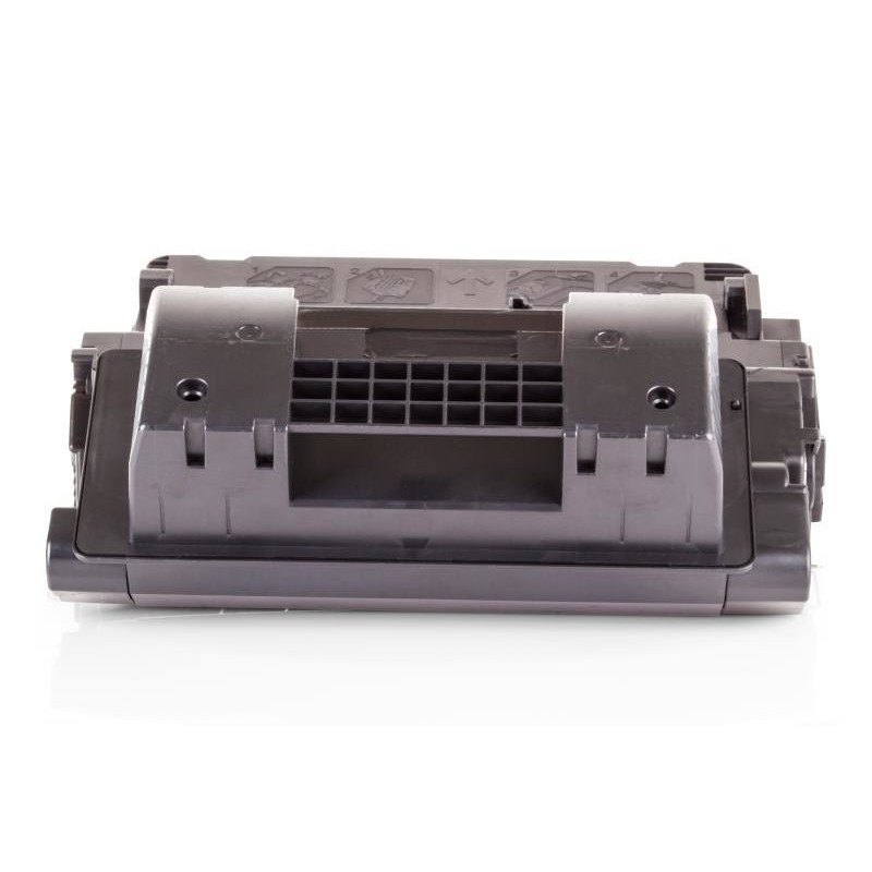 Compatible HP CE390X / 90X Toner Black