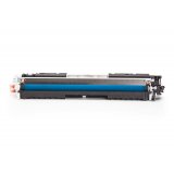 Compatible HP CF351A / 130A toner Cyan