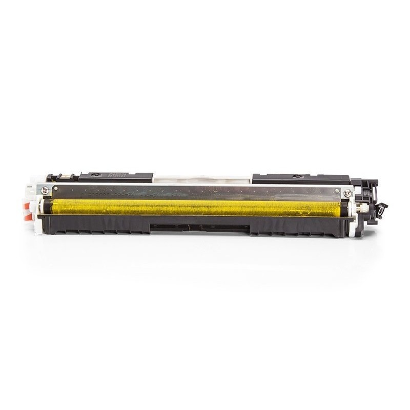 Compatible HP CF352A / 130A toner Yellow