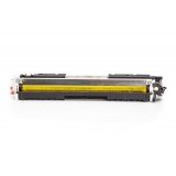 Compatible HP CF352A / 130A toner Yellow