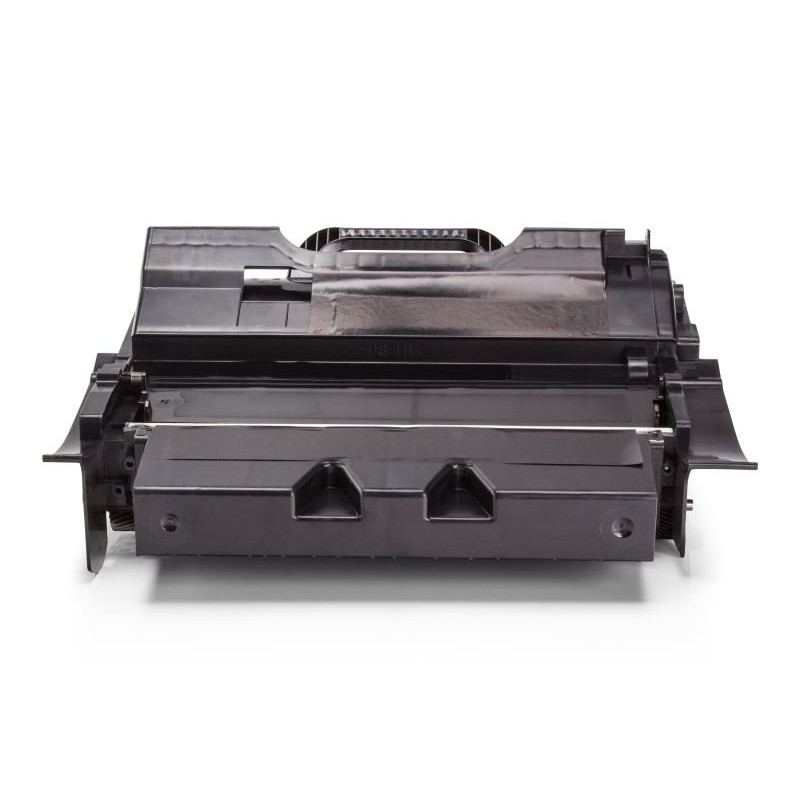 Alternativ zu Dell 593-10011 / HD767 Toner Schwarz