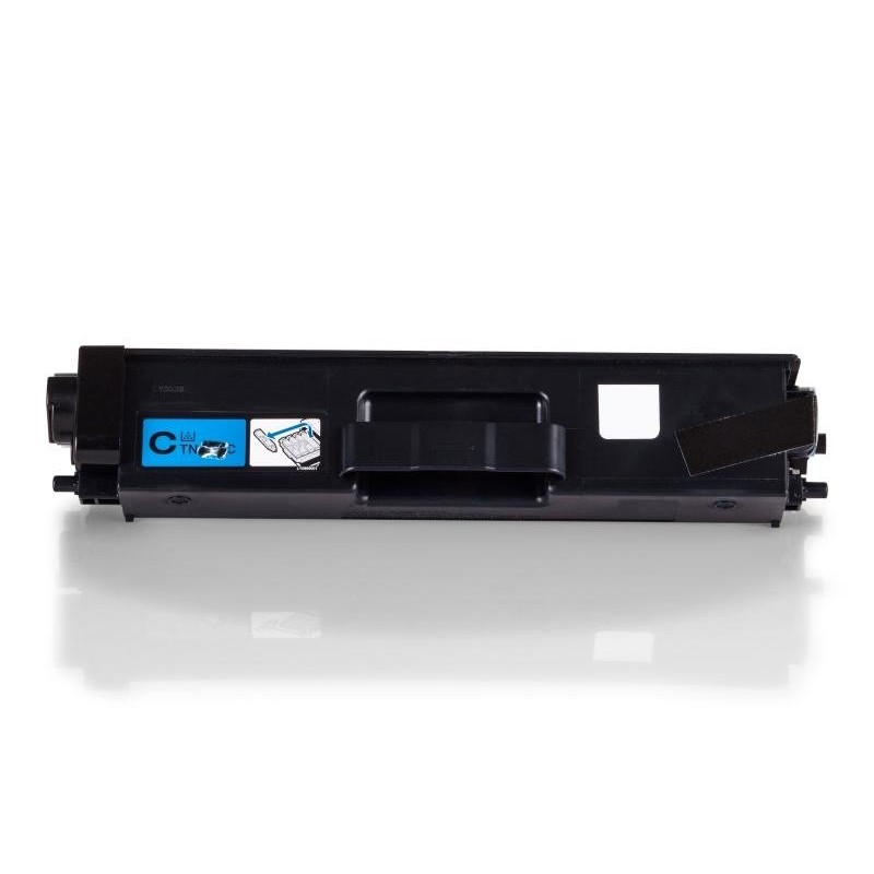 Compatible Brother TN-910 C Toner Cyan