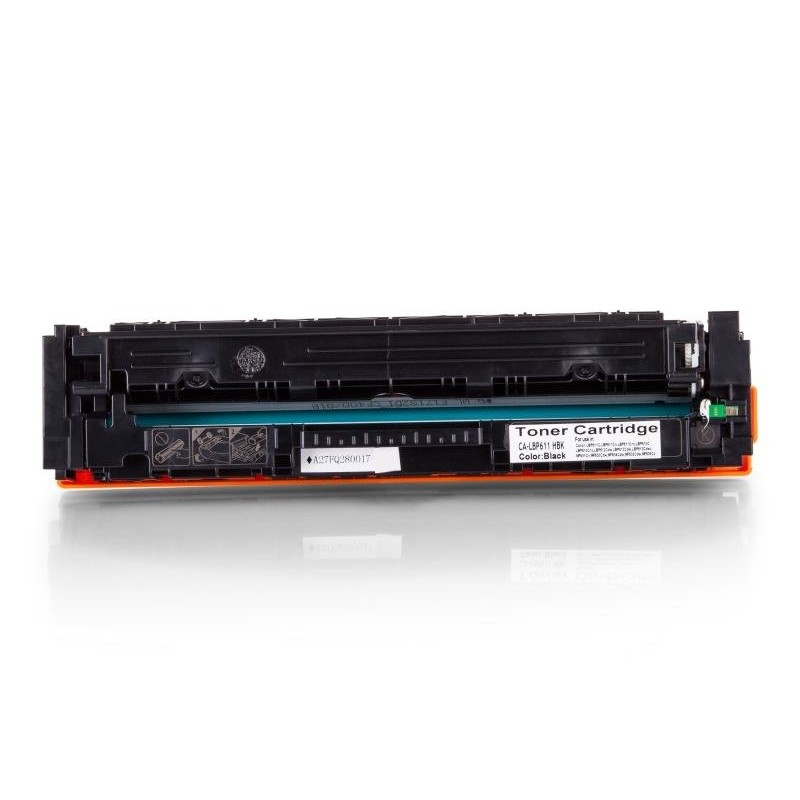 Alternativ zu Canon 1246 C 002 / 045H Toner Schwarz